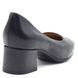 Туфлі CAPRICE 9-9-22304-27-022 Чорний, 36, 24 см
