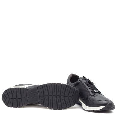 Кросівки CAPRICE 9-9-23701-27-040 Чорный, 36, 23,5 см