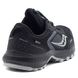 Кросівки SAUCONY EXCURSION TR15 GTX 20672-1s Чорний, 42,5, 27 см