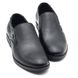 Туфлі KARAT 18-219 Чорний, 40, 28 см