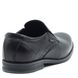 Туфлі KARAT 18-219 Чорний, 40, 28 см