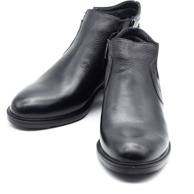 Ботинки LUCIANO BELLINI 137-10 Черный, 40, 27 см