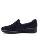 Туфлі RIEKER 53766-18 Темно-синій, 40, 26 см